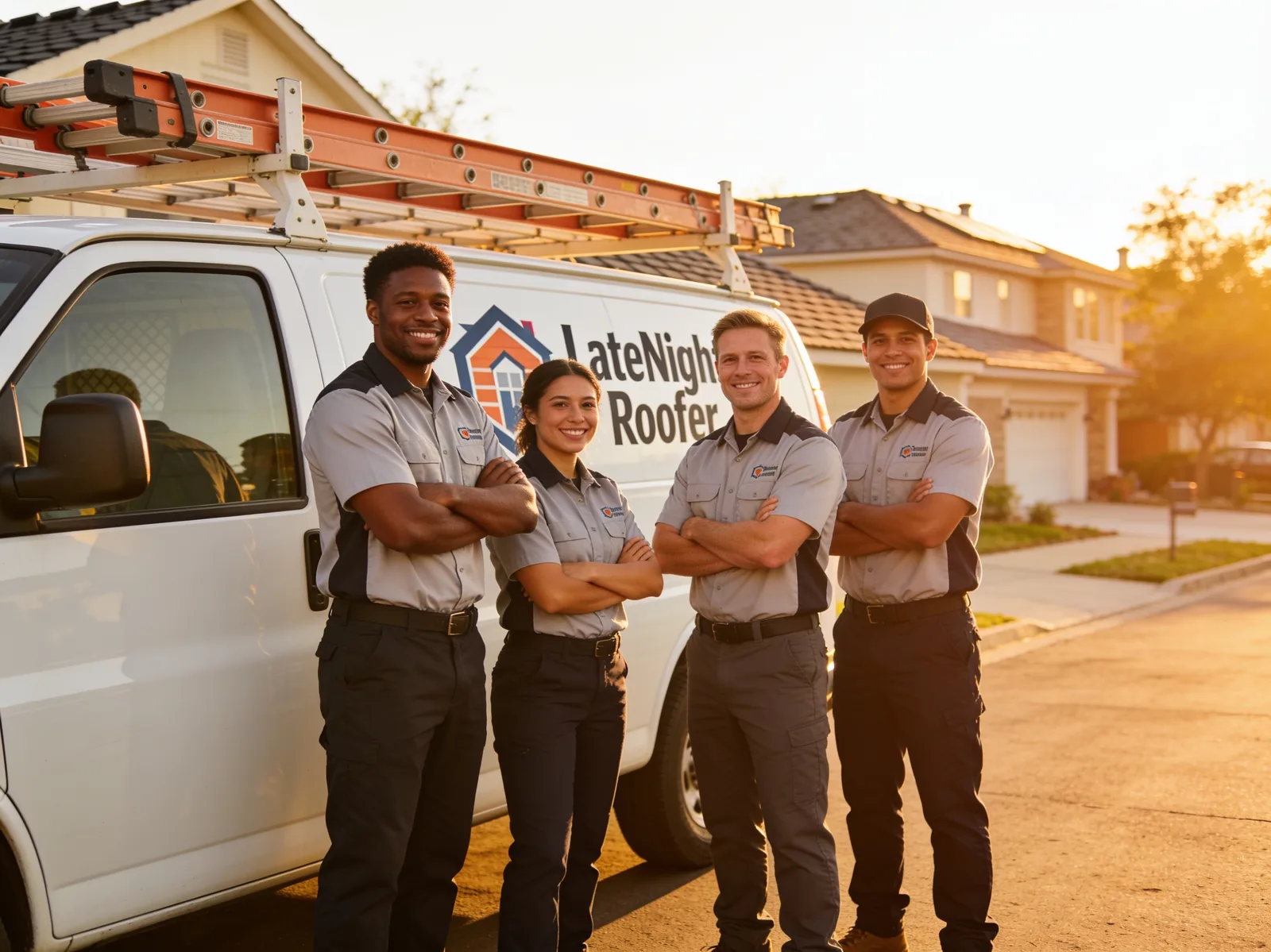 Emergency Roof Repair company in Northwood, IA